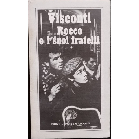 Rocco e i suoi fratelli