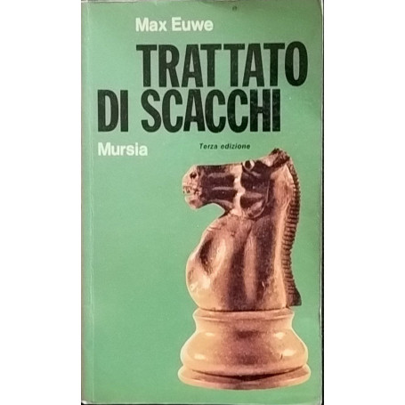 Trattato di scacchi