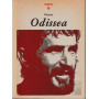 Odissea. Omero. supplemento al n.7-8/1968 di "Rivista Rai".