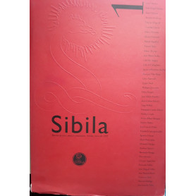 Sibila. Revista de arte