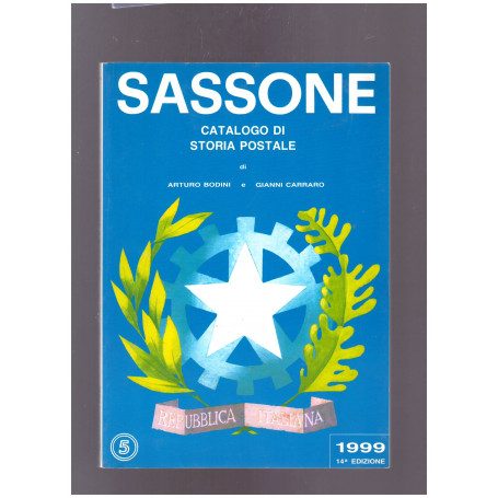 Catalogo di storia postale