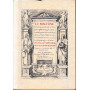 Le Machine. Ristampa anastatica dell'edizione del 1629.