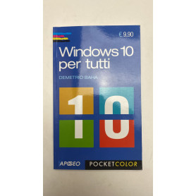Windows 10 per tutti