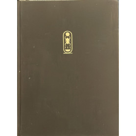 Vita e morte di un faraone Tutankhamen