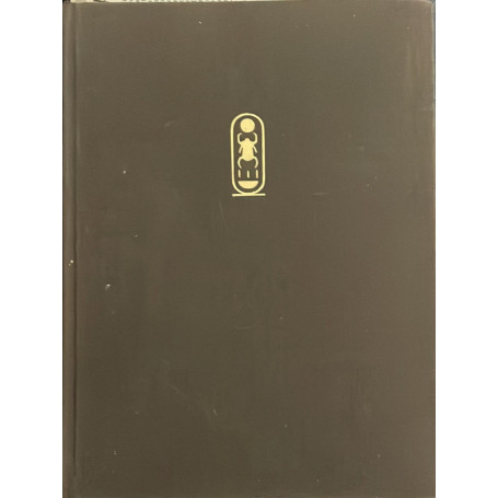 Vita e morte di un faraone Tutankhamen