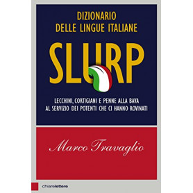 Slurp. Dizionario delle lingue italiane