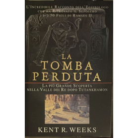 La tomba perduta