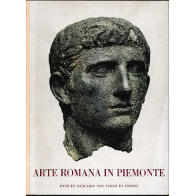 Arte Romana in Piemonte