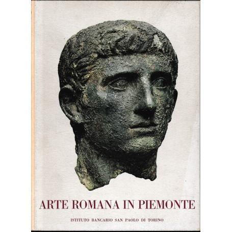 Arte Romana in Piemonte