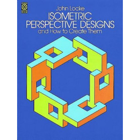 Isometric Perspective Designs and How to Create Them