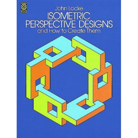 Isometric Perspective Designs and How to Create Them