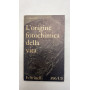 L'origine fotochimica della vita