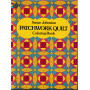 Patchwork Quilt Coloring Book