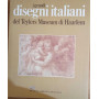 I grandi disegni italiani del Teylers Museum di Haarlem