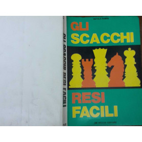 Gli scacchi resi facili