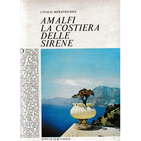 I grandi documenti di Epoca