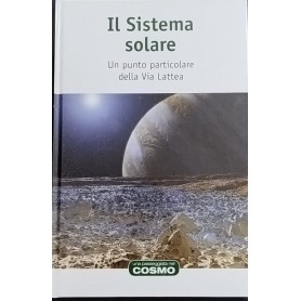 Il Sistema solare. Un punto particolare della Via Lattea