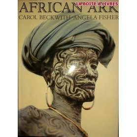 AFRICAN ARK: PEOPLES OF THE HORN