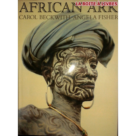 AFRICAN ARK: PEOPLES OF THE HORN