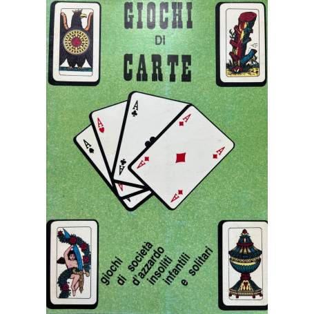 Giochi di carte