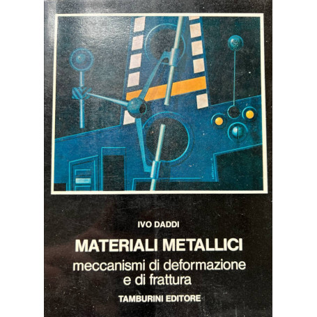 Materiali metallici. Meccanismi di deformazione e di frattura