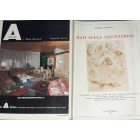 Dati sulla equitazione