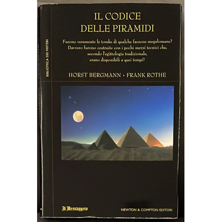 Il codice delle piramidi