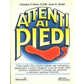 Attenti ai piedi