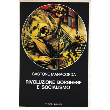 Rivoluzione borghese e socialismo