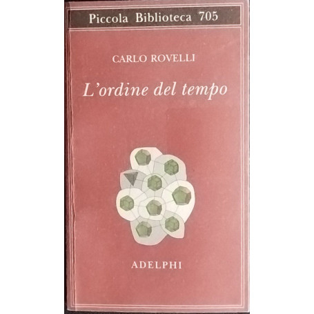 L'ordine del tempo