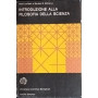 Introduzione alla filosofia della scienza