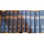 Dictionnaire des peintres sculpteurs dessinateurs et graveurs (10 volumi)