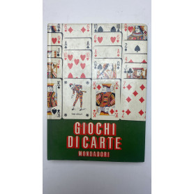 Giochi di carte