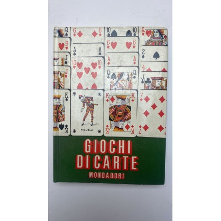 Giochi di carte