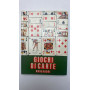 Giochi di carte