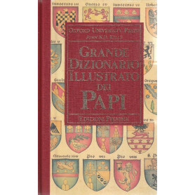 Grande dizionario illustrato dei papi