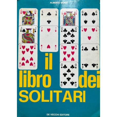 Il libro dei solitari