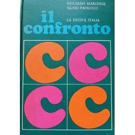Il confronto. Antologie di letture