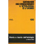 L'etologia e l'uomo