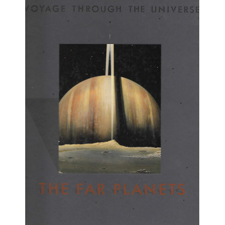 The Far planets