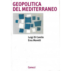 Geopolitica del Mediterraneo