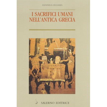 I sacrifici umani nell'antica Grecia