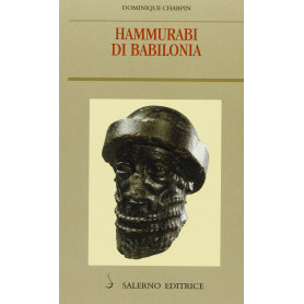 Hammurabi di Babilonia