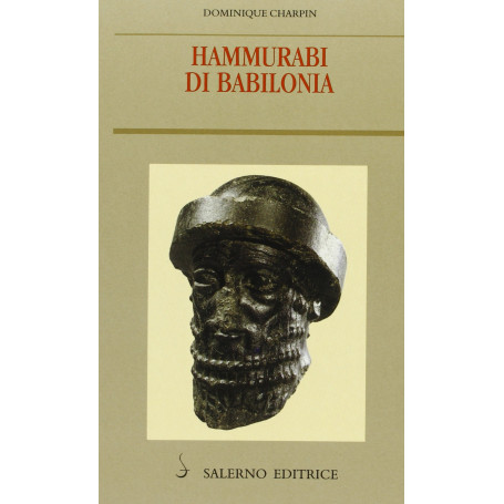 Hammurabi di Babilonia