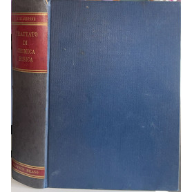 Trattato di Chimica-Fisica