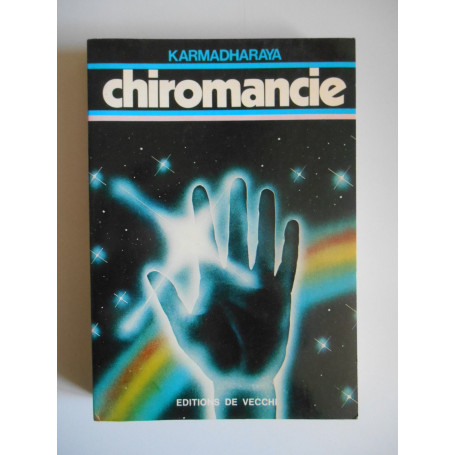 La chiromancie