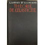 Théorie de l'élasticité