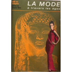 5.000 Ans d'Elegance de l'Antiquite Egyptienne a nos Jours