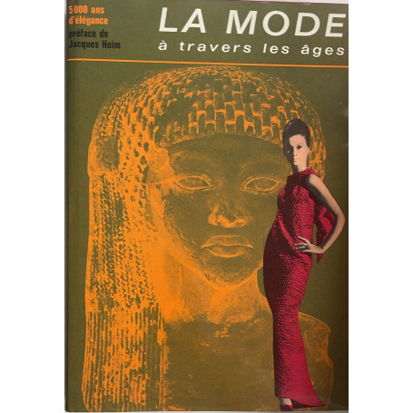 5.000 Ans d'Elegance de l'Antiquite Egyptienne a nos Jours