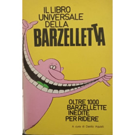 Il libro universale della barzelletta